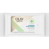 Olay Olay Sensitive Hungarian Water Essence Calming Makeup Remover Wipes 25ct, 25count