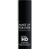Make Up For Ever Ultra HD Lip Booster Hydra-Plump Serum #00 Universal