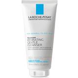 Niacinamide Face Cleansers La Roche-Posay Toleriane Hydrating Gentle Facial Cleanser 200ml