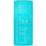 Tula Skincare TULA Probiotic Skin Care Protect Plump Firming & Hydrating Face Moisturizer Skincare-First, Daily Ageless Moisturizer, Minizimes the Look of Wrink