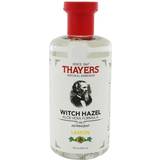 Oil Facial Creams Thayers Witch Hazel with Aloe Vera Formula Lemon 12 fl oz