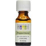 Aura Cacia 100% Pure Essential Oil Peppermint