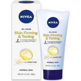 Nivea Skin Firming & Toning Gel Cream 189g