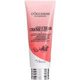 Cream Exfoliators & Face Scrubs L'Occitane Cream to-Milk Facial Exfoliator 75ml