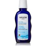 Weleda Facial Cleansing Weleda One-Step Cleanser and Toner 3.4 fl oz