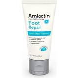 AmLactin Foot Cream Fragrance Free 3 oz