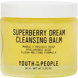 Water Resistant Face Cleansers Youth To The People Superberry Dream Cleansing Balm 100ml