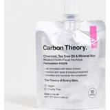 Carbon Theory Mud Mask 50ml