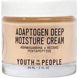 Youth To The People Adaptogen Deep Moisture Cream 60ml