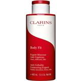 Clarins Antioxidants Body Care Clarins Body Fit Slimming Body Care 400ml