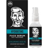 Barber Pro BARBER PRO Hydrating Hyaluronic Acid 2% Face Serum 30ml