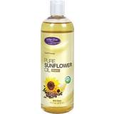 Anti-Blemish Body Oils Life-Flo Organic Pure Sunflower Oil 16 fl oz
