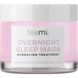 Teami Overnight Sleep Mask 60ml