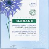 Eye Masks on sale Klorane Patchs Yeux Soothing