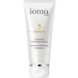 IOMA Facial Skincare IOMA 5 Pureté Gentle Exfoliating Emulsion 50ml