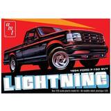Amt 1994 Ford F-150 Lightning Pickup 1:25 Scale Die-Cast Model Kit