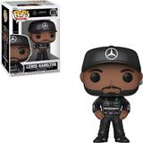 Toys on sale Funko Pop! Racing Formula One Lewis Hamilton