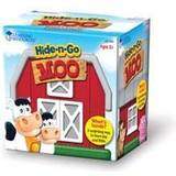 Learning Resources Interactive Pets Learning Resources Hide-n-Go Moo