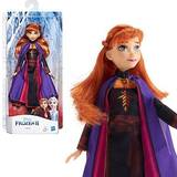 Disney frozen 2 anna fashion doll Frozen 2 Anna Fashion Doll