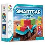 Wooden Toys Cars SmartCar 5x5
