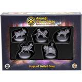 Play Set LatestBuy Dogs Of Gullet Cove Board Games