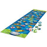 Animals Play Mats Learning Resources LER9544 Crocodile Hop