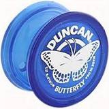 Plastic Yo-yos Reydon Duncan Butterfly Yoyo