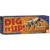 MindWare Dig It Up! Dino Model: Triceratops