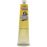 Oil Paint on sale Winsor & Newton and 200ml Winton Oil Colours Cad Yellow Pale Hue
