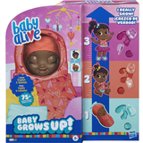 Baby alive doll Toys Hasbro Baby Alive Baby Grows Up Sweet Doll