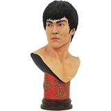 Bruce Lee Legends in 3D Movie 1:2 Scale Bust