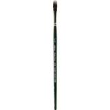 Ruby Satin Series Synthetic Brushes Short Handle 1 4 in. grass comb 2528S