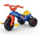 Fisher Price Ride-On Toys Fisher Price Hot Wheels Tough Trike