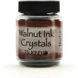 Imagine Walnut Ink Crystals 2oz