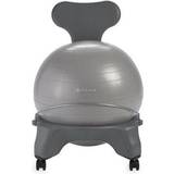 Gaiam Balance Ball Chair Cool
