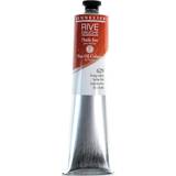 Rive Gauche Foundation Oils 200 ml Indian red