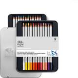 Winsor & Newton Studio Collection Water Colour Pencils 24pcs