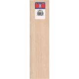 Midwest Balsa Sheets 3 32 in. 3 in. x 36 in