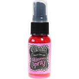 Enamel Paint Ranger Dylusions Shimmer Sprays bubble gum pink 1 oz. bottle