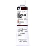 Artist Oil Colors imidazolone brown 40 ml