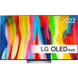 120 Hz TVs LG OLED65C2