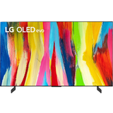TVs LG OLED42C2