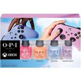 OPI Spring '22 Mini Nail Lacquer 4-pack