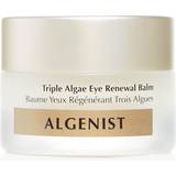 Jars Eye Balms Algenist Triple Algae Eye Renewal Balm 15ml