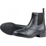 Riding Shoes on sale Dublin Foundation Zip Paddock Boots Women