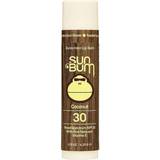 Oily Skin - Sun Protection Lips Sun Bum Original Sunscreen Lip Balm Coconut SPF30 4.25g