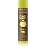 Scented - Sun Protection Lips Sun Bum Original Sunscreen Lip Balm Key Lime SPF30 4.25g