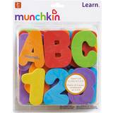 Cheap Bath Toys Munchkin Learn Letters & Numbers