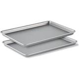 Calphalon Nonstick Bakeware Oven Tray 43.2x30.5 cm