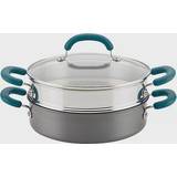 Rachael Ray Create Delicious with lid 2.5 L